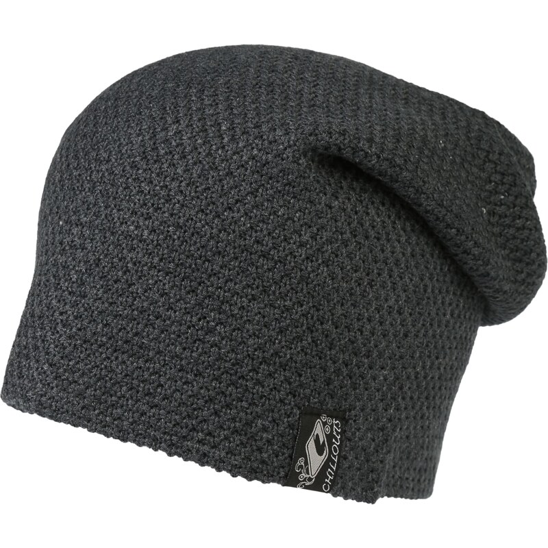 chillouts Čiapky Osaka sivá 10533728