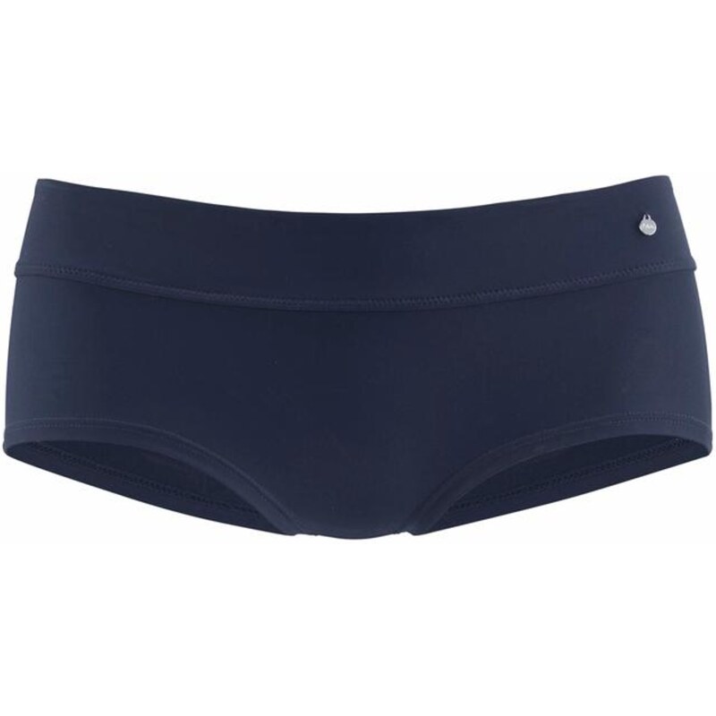 s.Oliver Bikinové nohavičky Spain námornícka modrá 20518508