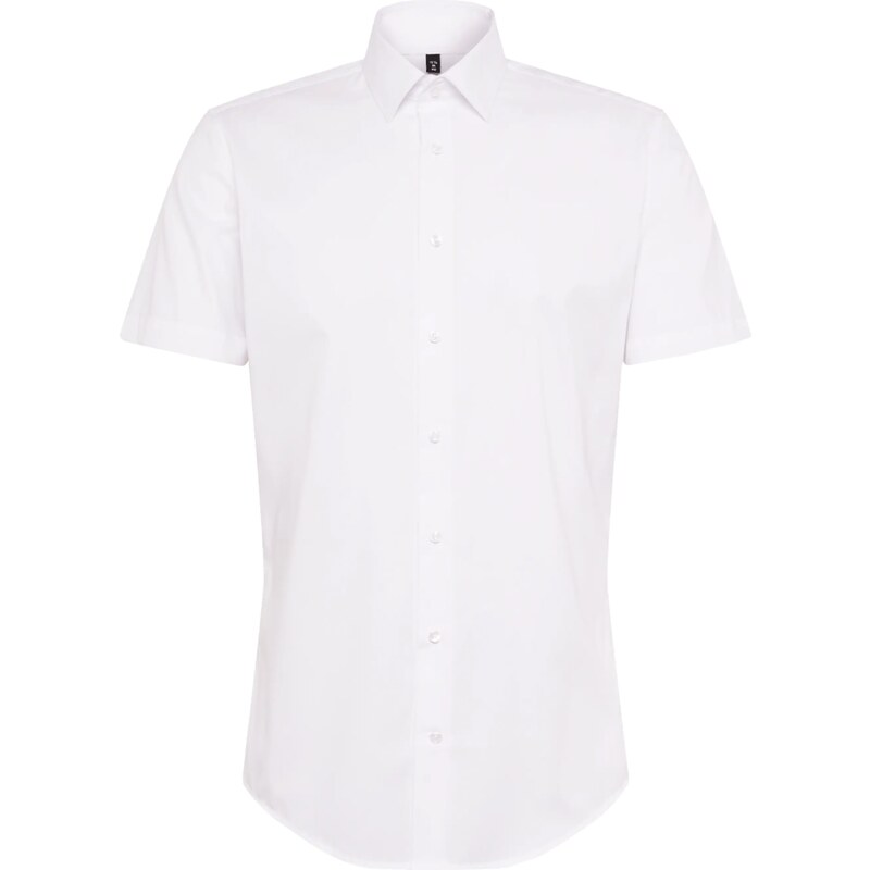 SEIDENSTICKER Košeľa biela 65641044