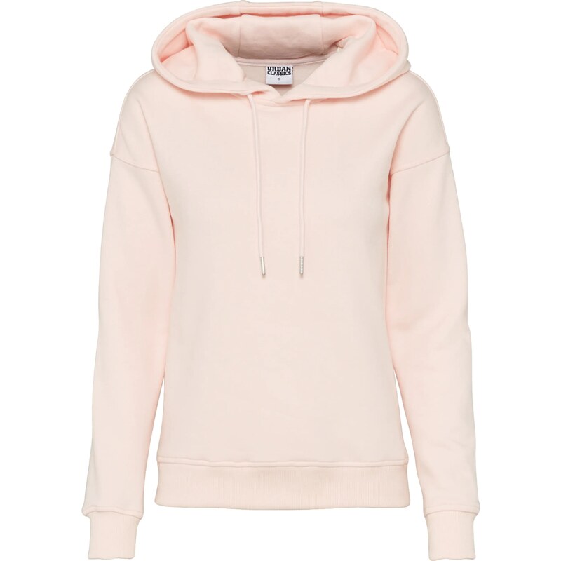 Urban Classics Mikina púdrová 13988809