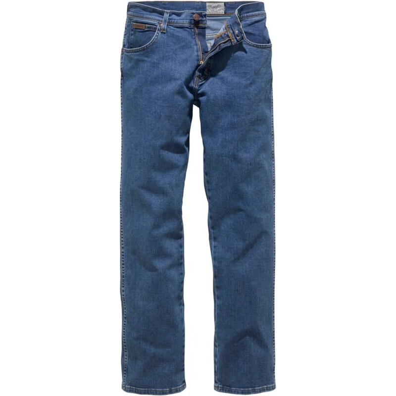 WRANGLER Džínsy TEXAS modrá denim 29015664