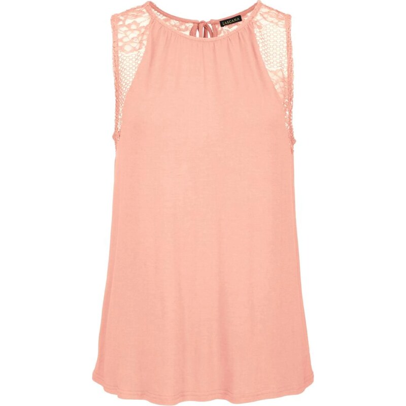 LASCANA Top marhuľová 16423311