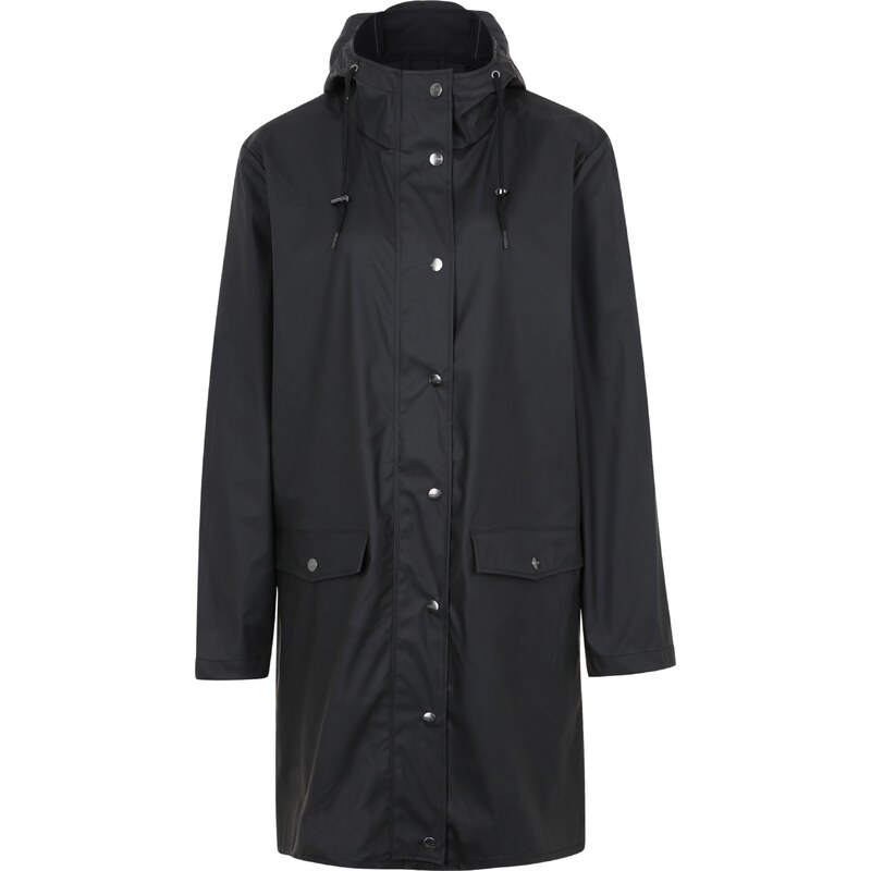 mbym Funkčný kabát Fabiola čierna 12645183