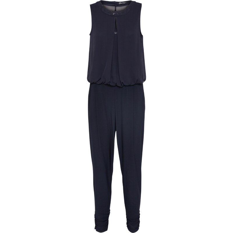 Vera Mont Overal tmavomodrá 35950037