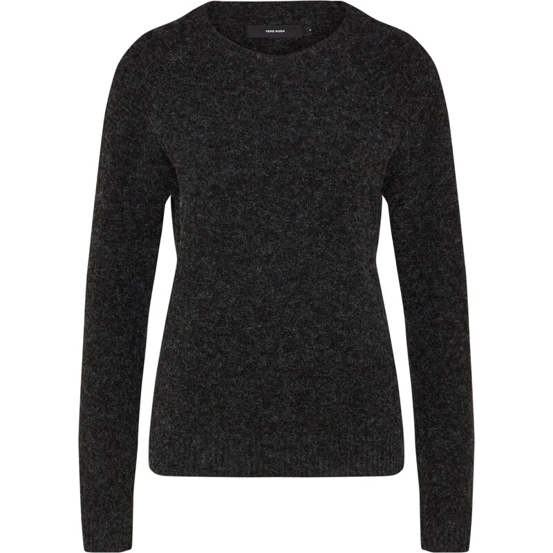 VERO MODA Sveter VMDoffy čierna 12026998