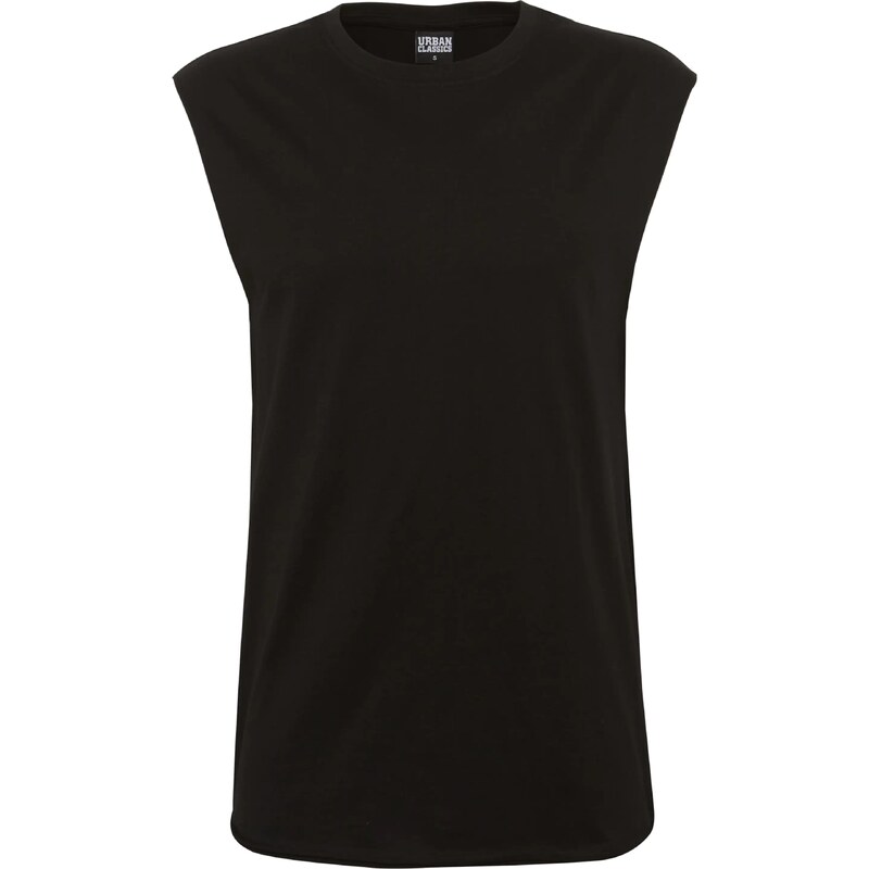 Urban Classics Tričko čierna 15590771