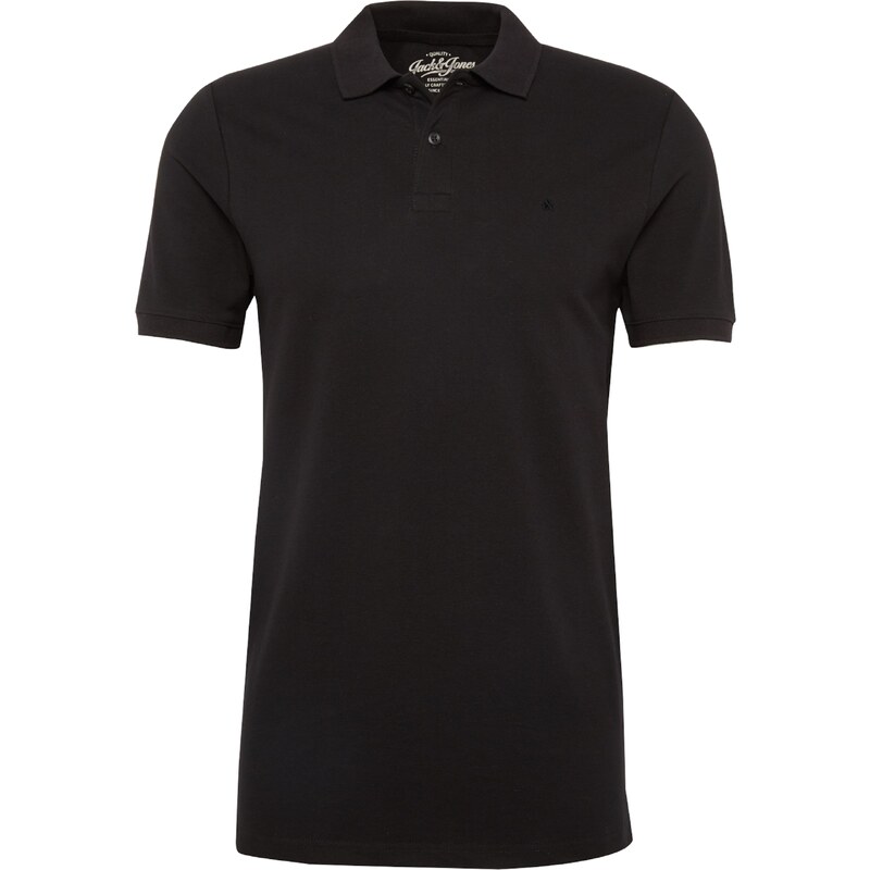 JACK & JONES Tričko čierna 13988821