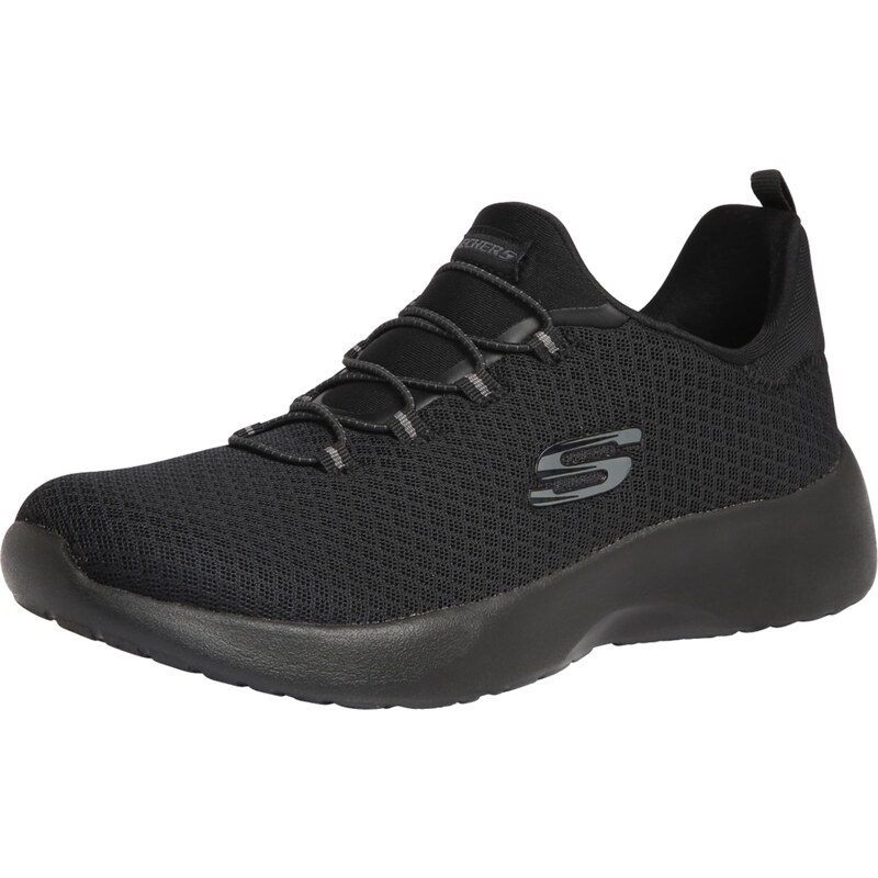 SKECHERS Nízke tenisky Dynamight čierna 48269748