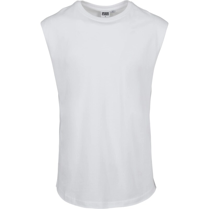 Urban Classics Tričko biela 54221393