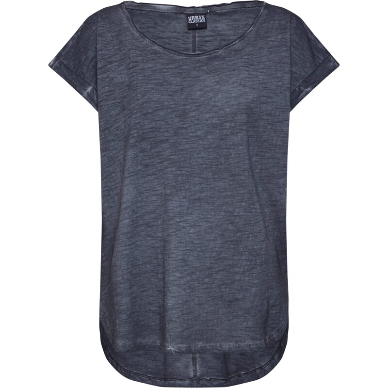 Urban Classics Tričko tmavosivá 14001783
