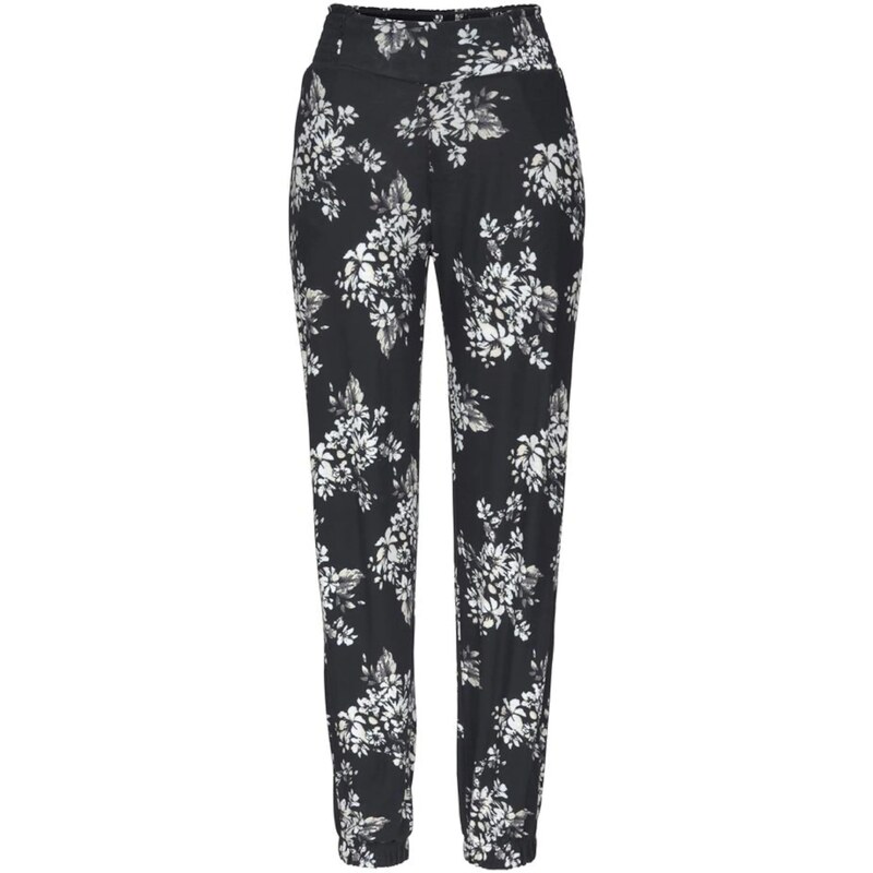 LASCANA Nohavice čierna 67284644