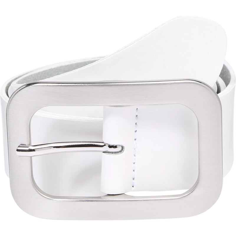 VANZETTI Opasky biela 11993589