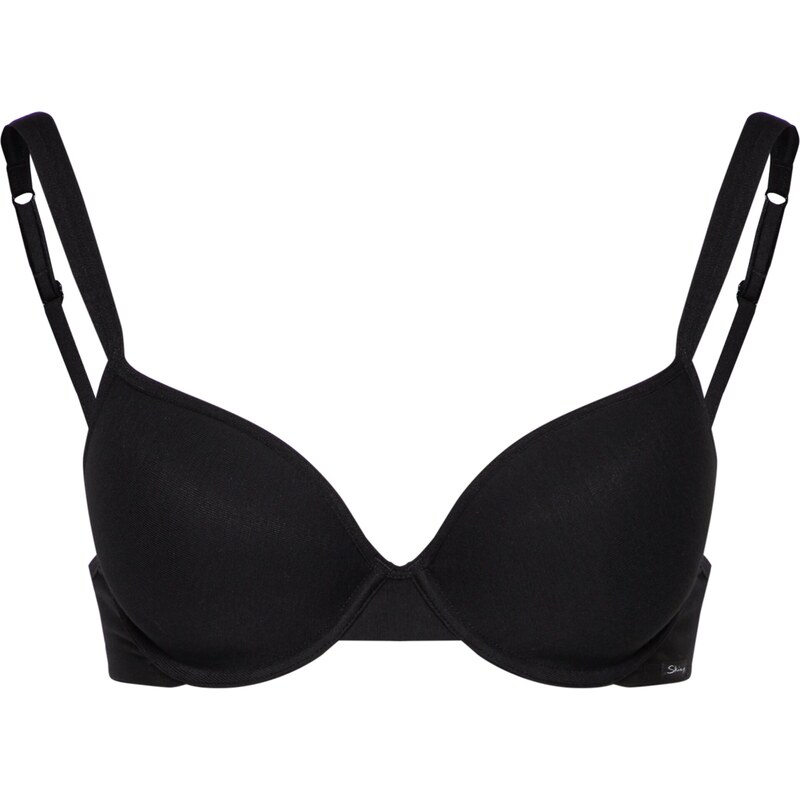 Skiny Podprsenka čierna 11988260