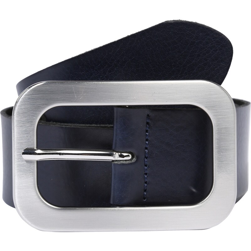 VANZETTI Opasky námornícka modrá 11995775