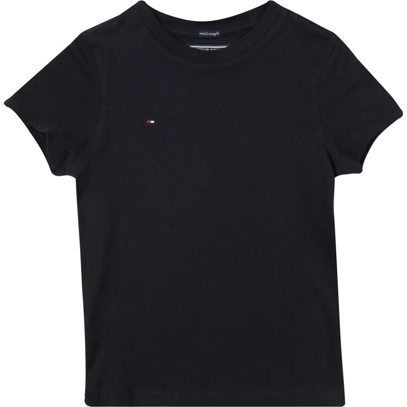 TOMMY HILFIGER Tričko námornícka modrá 14687169