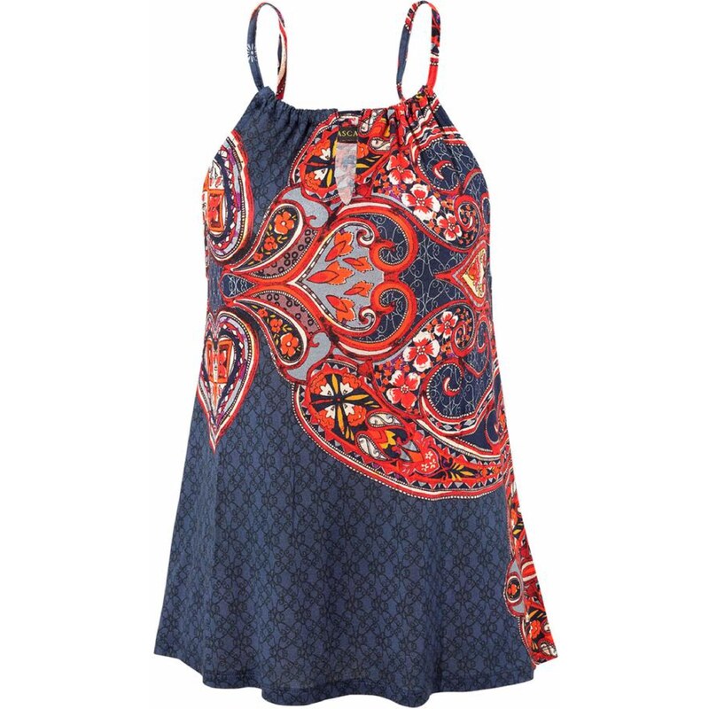 LASCANA Top námornícka modrá 54440623