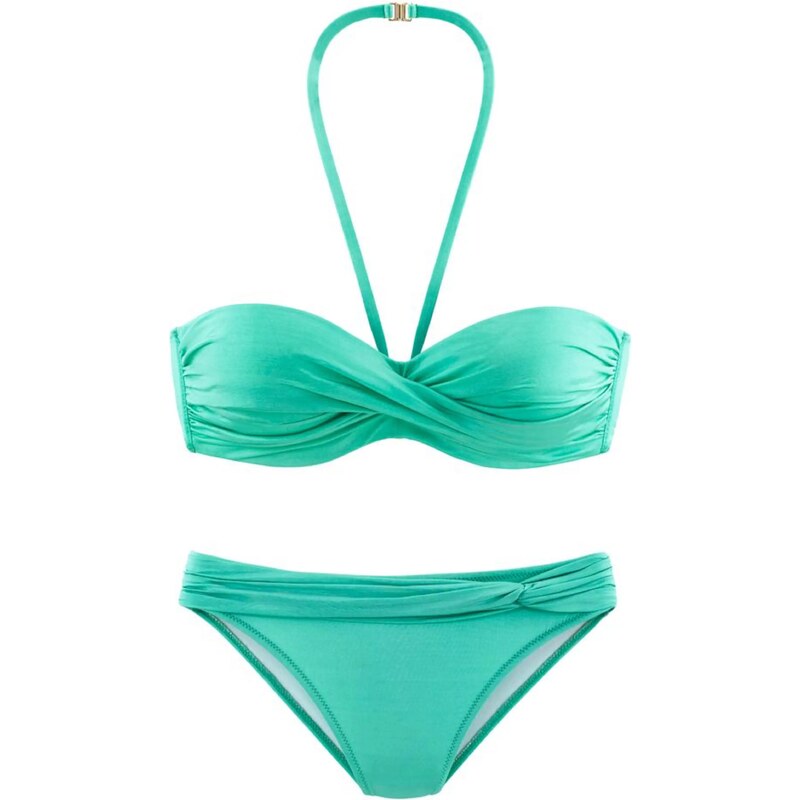 LASCANA Bikiny mätová 54221058