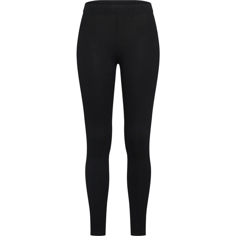 ABOUT YOU Legíny Kaya čierna 55800923