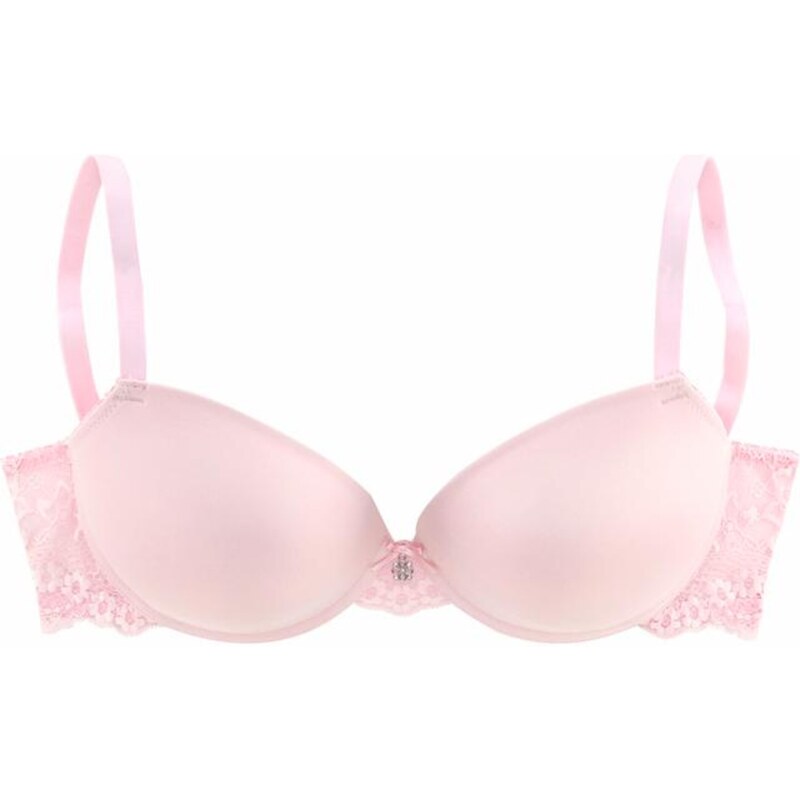 LASCANA Podprsenka ružová 54851283