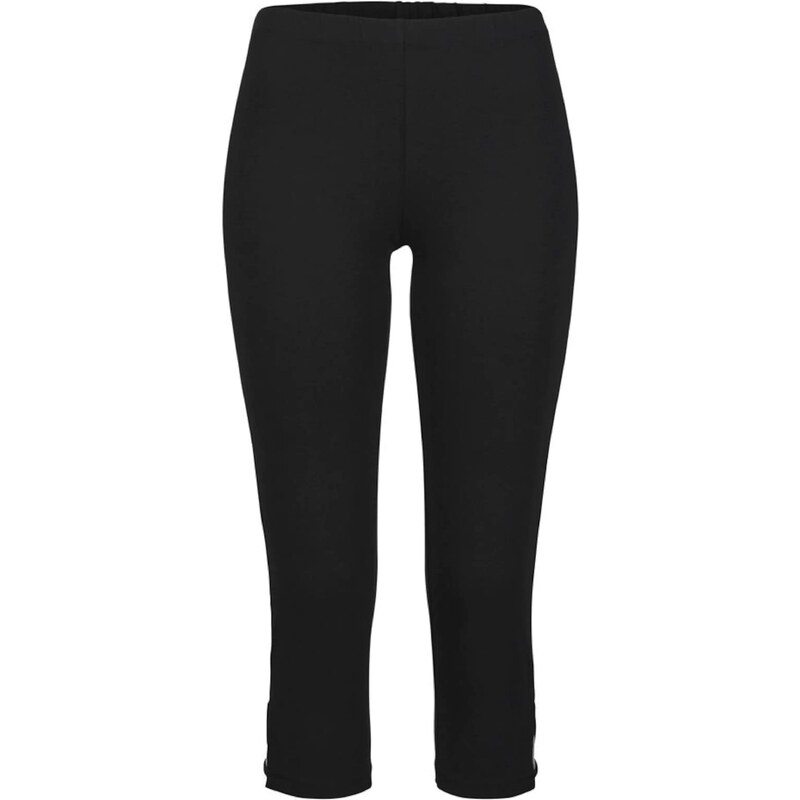 LASCANA Legíny čierna 54221422