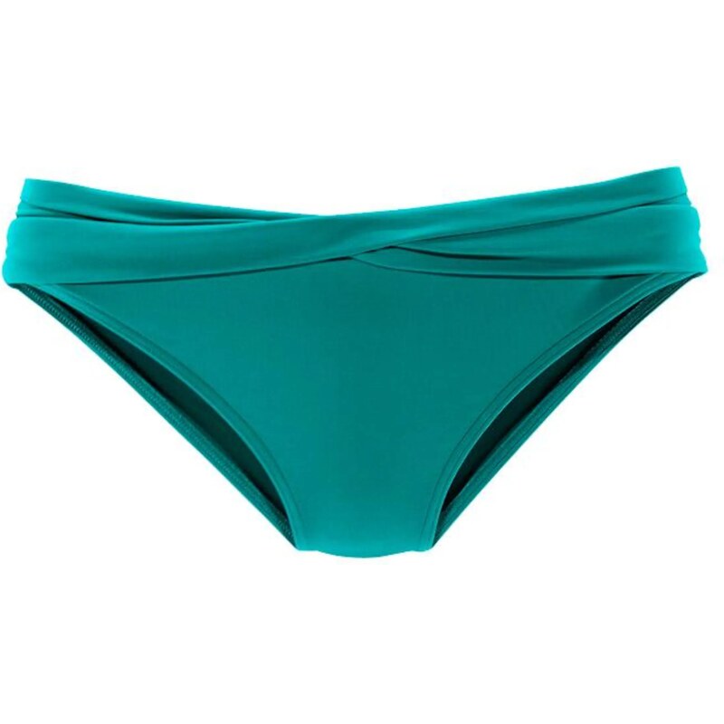 s.Oliver Bikinové nohavičky Spain tyrkysová 57941889