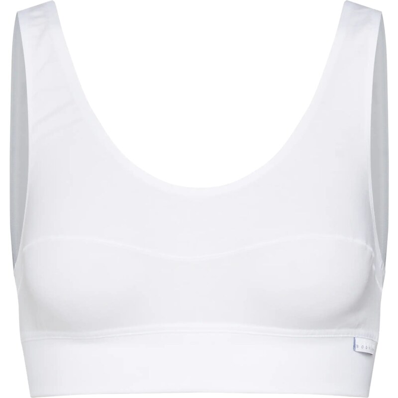 CALIDA Podprsenka Elastic biela 65641024