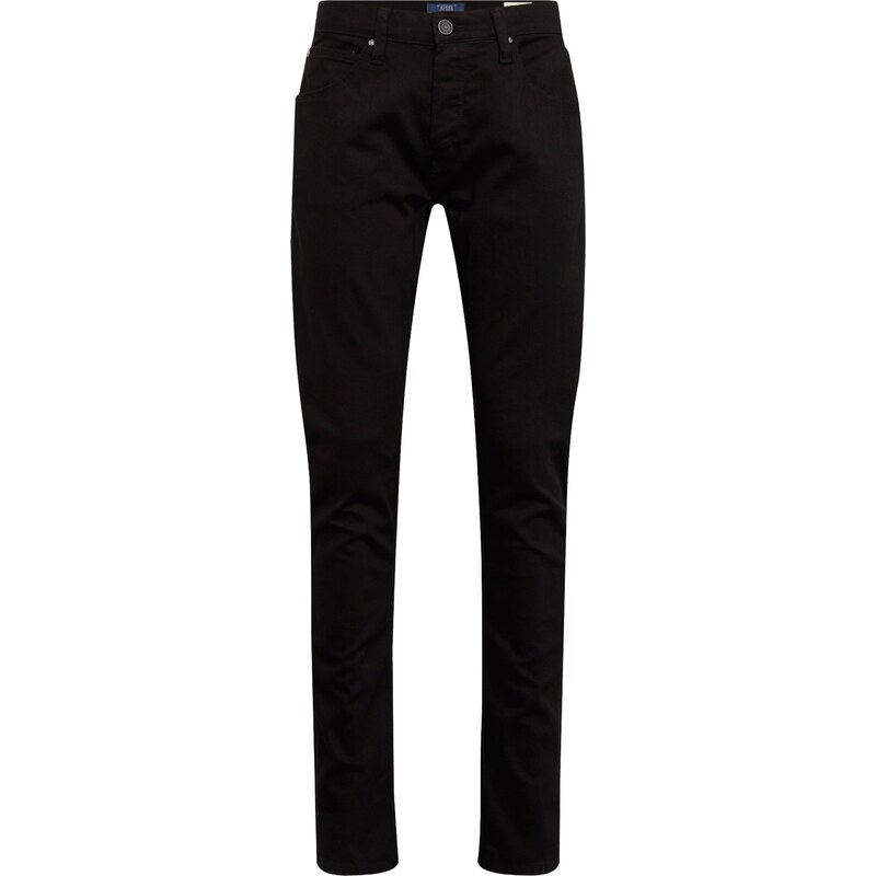 BLEND Džínsy Twister čierny denim 25533753