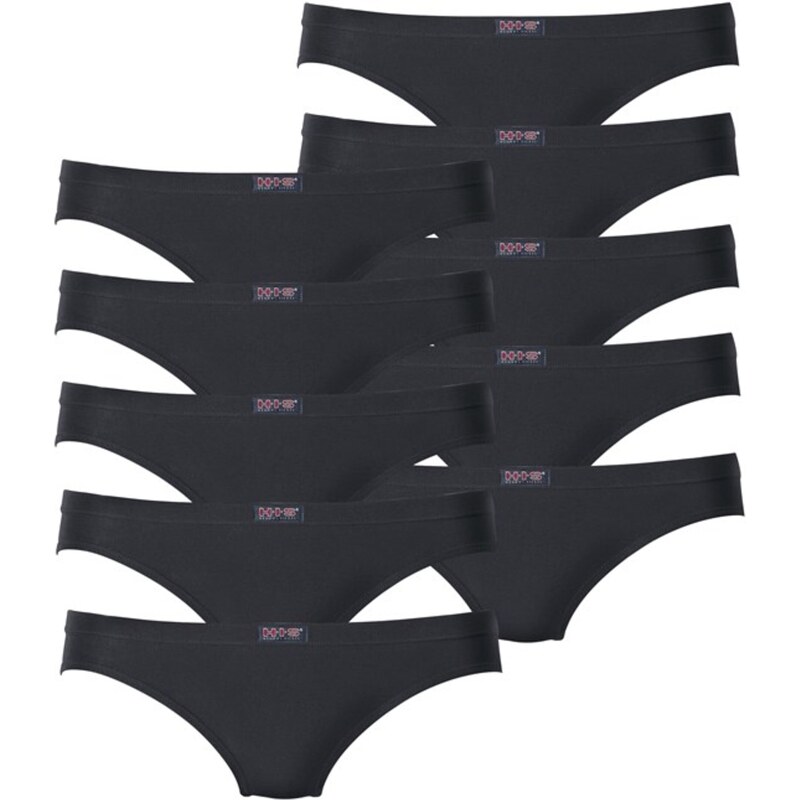 H.I.S Tangá čierna 54220741