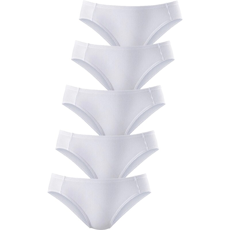 PETITE FLEUR Nohavičky biela 54220735