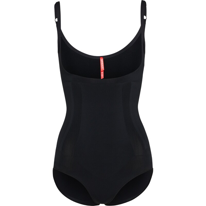 SPANX Formujúce body Oncore čierna 64215038