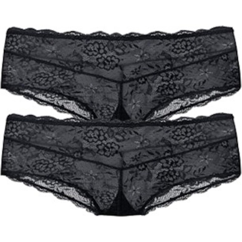 VIVANCE Nohavičky čierna 57016840