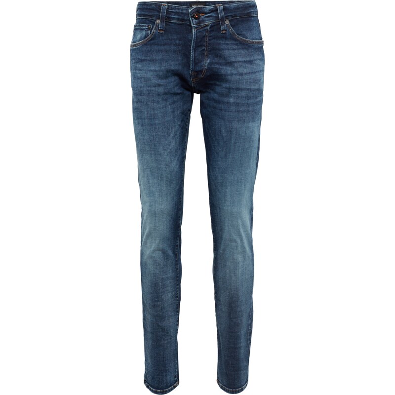 JACK & JONES Džínsy JJIGlenn JJICON modrá denim 53786695
