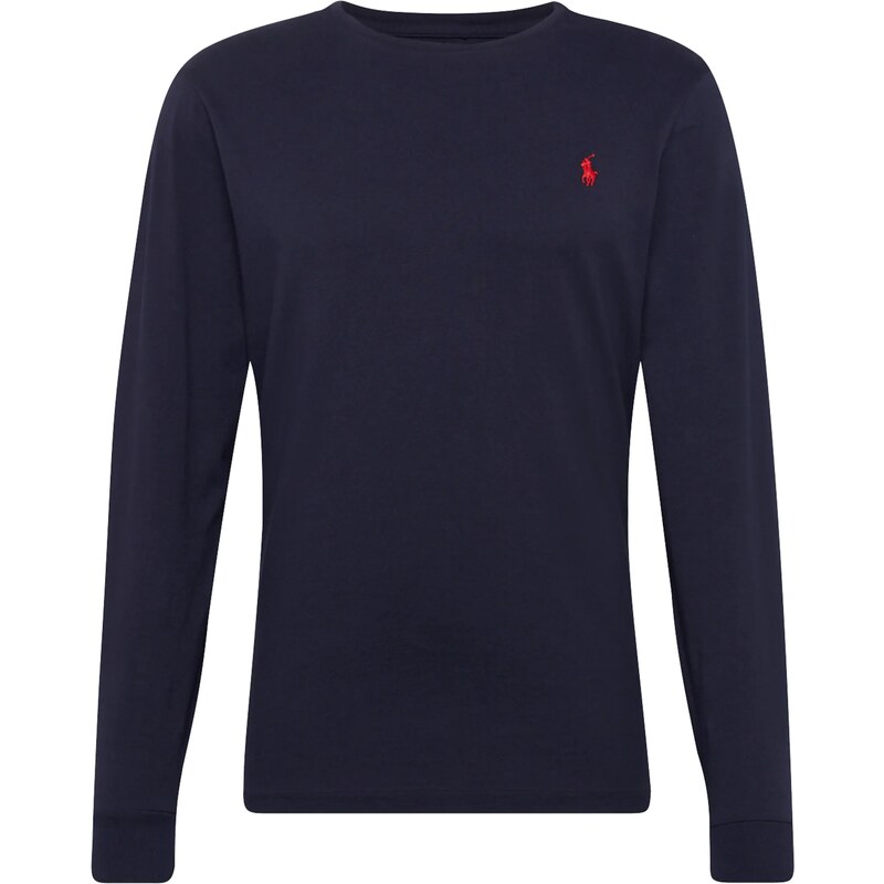 Polo Ralph Lauren Tričko tmavomodrá / červená 59664587