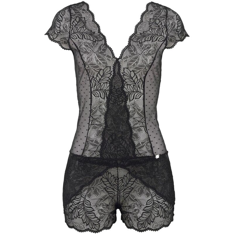 JETTE Body čierna 18651069