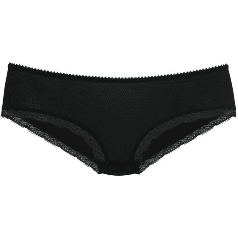 LASCANA Nohavičky čierna 67317456