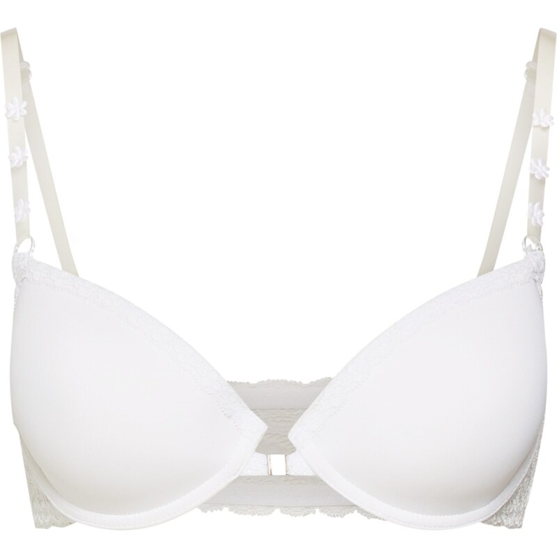 LASCANA Podprsenka biela 54221080