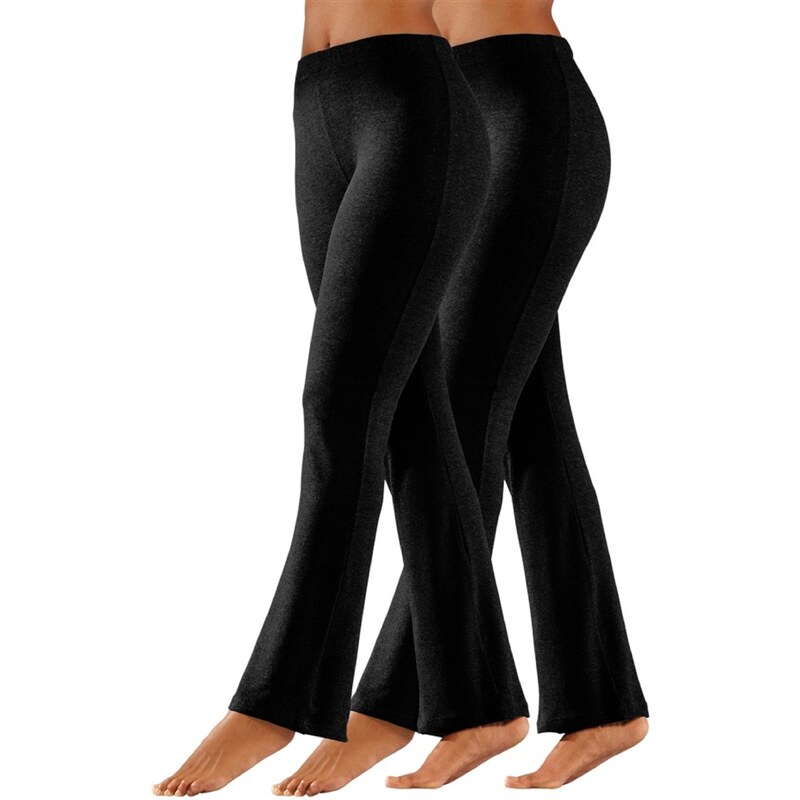 VIVANCE Legíny čierna 25559215