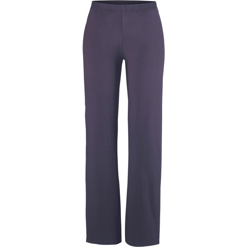 VIVANCE Legíny modrá / čierna 54220756