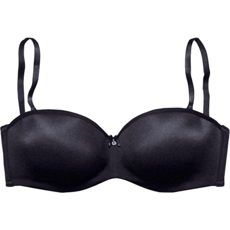 LASCANA Podprsenka čierna 25562711