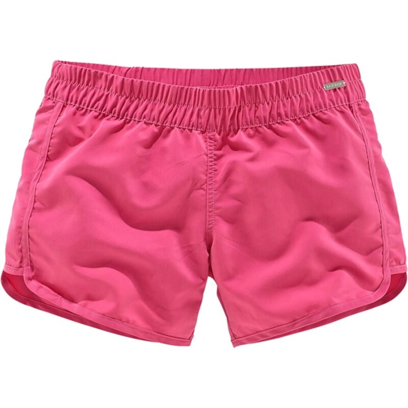 LASCANA Plavecké šortky ružová 42755799