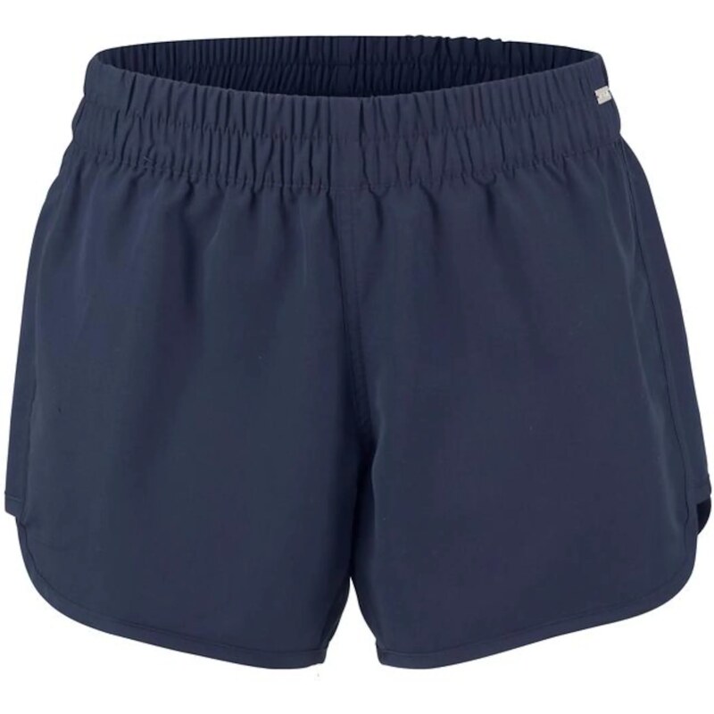 LASCANA Plavecké šortky námornícka modrá 54381996