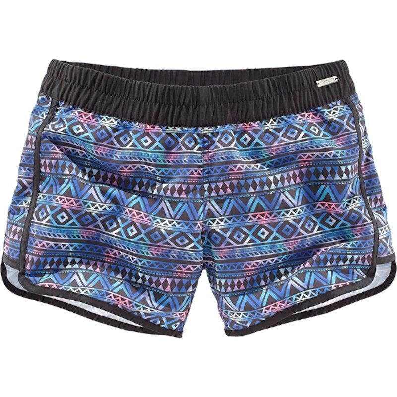 LASCANA Plavecké šortky modrá / indigo / kobaltovomodrá 37480274