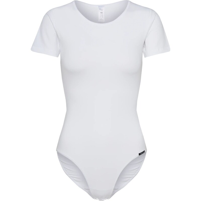 Skiny Spodné body biela 11977165