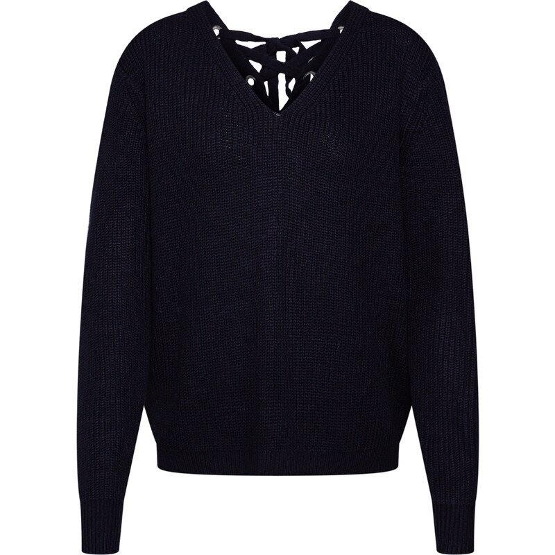 Urban Classics Sveter čierna 62249769