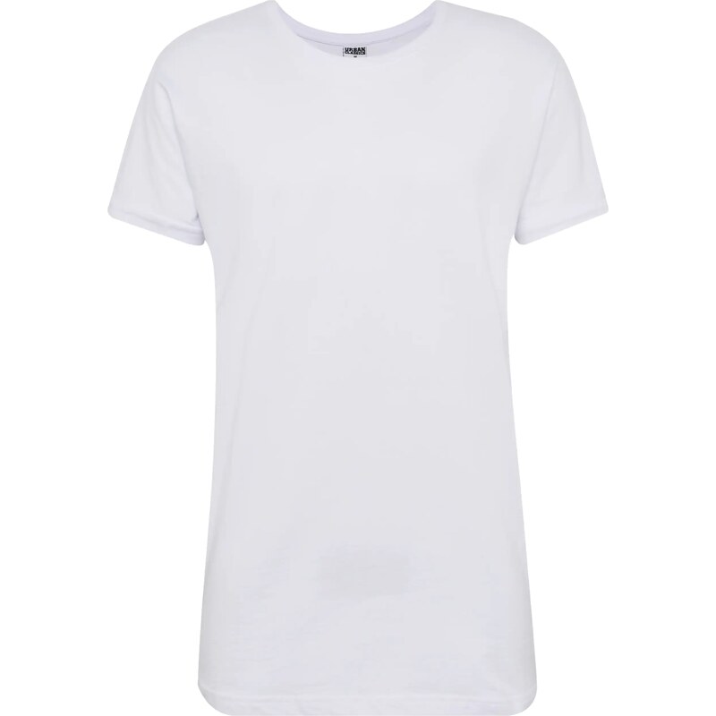 Urban Classics Tričko biela 15609595