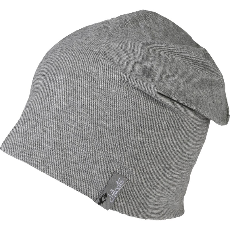 chillouts Čiapky Tiflis svetlosivá 56612819