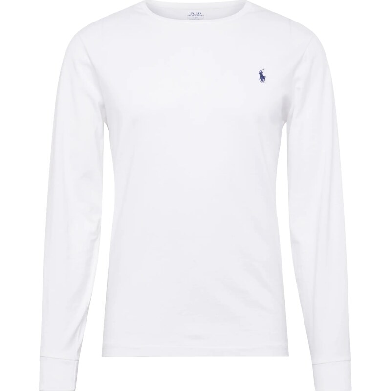 Polo Ralph Lauren Tričko biela 59060912