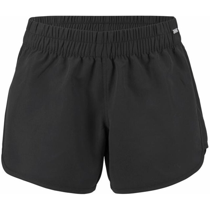 LASCANA Plavecké šortky čierna 17574657