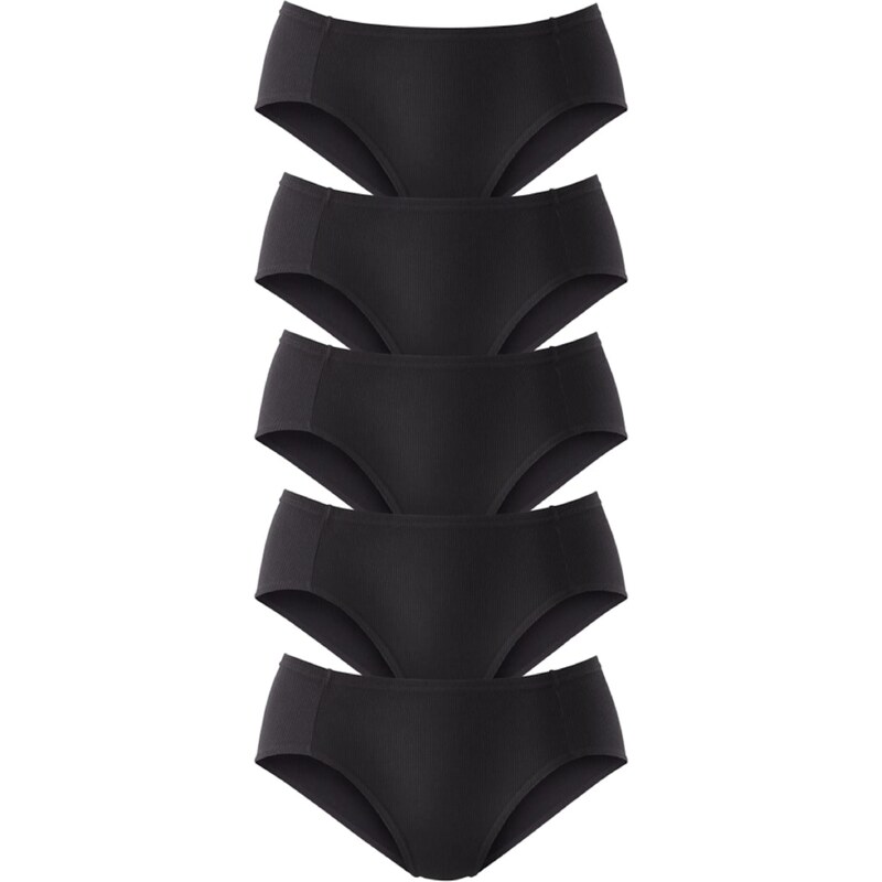 PETITE FLEUR Nohavičky čierna 54220779