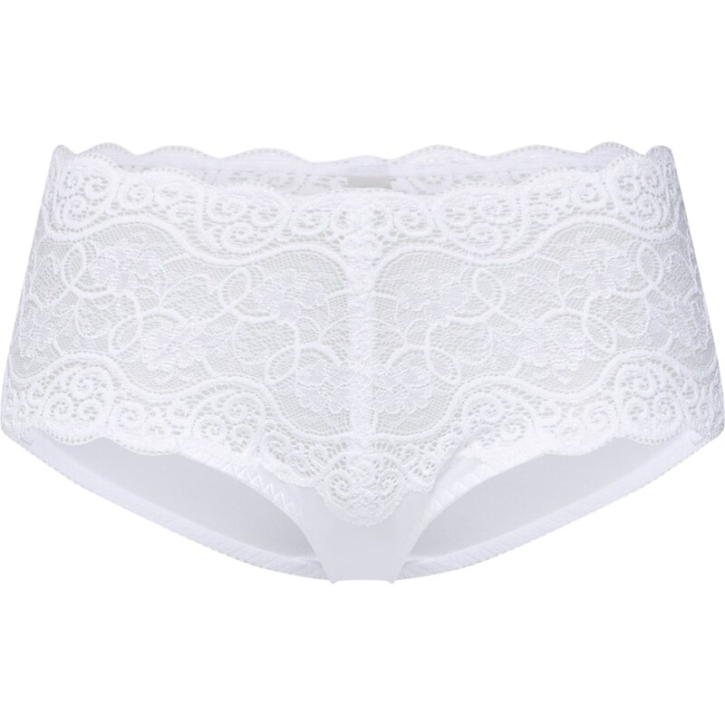 TRIUMPH Nohavičky Amourette 300 biela 24681051